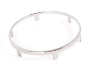 Sierring met claxonknop - Hockey Puck-stuurwiel - I34