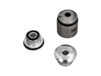 Wishbone bush kit front. Porsche 964 1989-94 / 993 - 96434101706, 96434101806, 96434101707, 96434101807, 95134104131