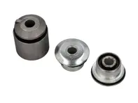 Wishbone bush kit front. Porsche 964 1989-94 / 993 - 96434101706, 96434101806, 96434101707, 96434101807, 95134104131