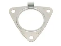 Exhaust catalytic converter gasket. Porsche 957 Cayenne 3.6L - 95511111350, 151.000