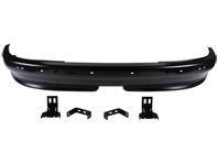 Voorbumper S-stijl, voor Widebody RS/ST. Porsche 911 1968-73 - 91150501106GRV, 1684100900, 591309-1 - 1684100900