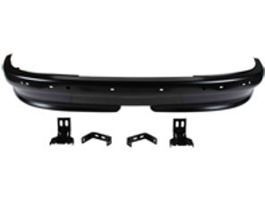 Voorbumper S-stijl, voor Widebody RS/ST. Porsche 911 1968-73 - 91150501106GRV, 1684100900, 591309-1 - 1684100900