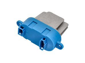 Régulateur de ventilateur de moteur. Porsche 955/957 Cayenne - 95557234102, 95557234101, 56007, 847603074225, 7L0907521, 176042, 95557234100 - URO-010741