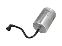 燃油滤清器。保时捷 996 Carrera C2 / Boxster 986 - 99611025301