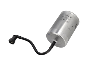 Fuel filter. Porsche 996 Carrera C2 / Boxster 986 - 99611025301