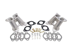 Ansaugstutzen passend für Solex Vergaser. Porsche 356B/C / 912 - 61610803301