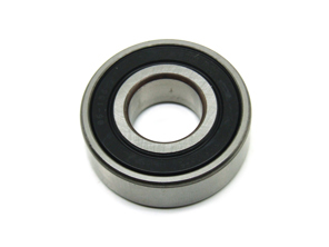 Deep-groove ball bearing for dual mass flywheel. Porsche 996 / 997 - 99905221000, 99905221001