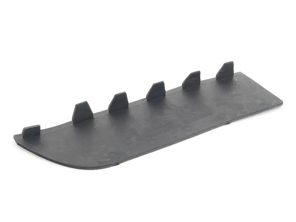 Lèvre de passage de roue avant Porsche 996 C2/C4 2002>> - 99650450303, 99650450403