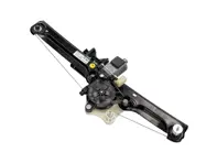 Elevalunas delantero. Porsche 971 Panamera - 971837401B, 971837401A, 971837401, 971837402B, 971837402A, 971837402, 00004321087