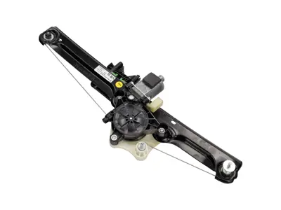 Alzacristalli anteriore. Porsche 971 Panamera - 971837401B, 971837401A, 971837401, 971837402B, 971837402A, 971837402, 00004321087