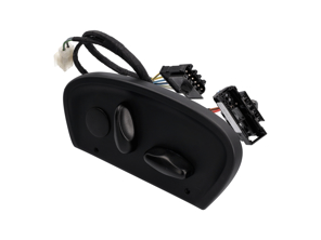 Cambie el ajuste del asiento a la DERECHA. Porsche 986 Boxster / 996 - 99661371601A03, 99661371601M33, 99661371601P13, 99661371601EJM, 99661371601C53, 99661371601G13, 99661371601J33, 99661371601S33