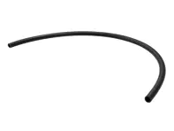 Tubo di sfiato 15x2,5mm. Porsche 924/ 924S / 944 - N0203631 - PSE14