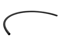 Entlüftungsrohr 15 x 2,5 mm. Porsche 924/ 924S / 944 - N0203631 - PSE14