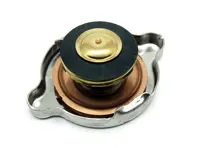 Expansion tank cap. Porsche 928 / 944 - 92810625700, 92810625703, 8MY376742-061, 8MY376742-181