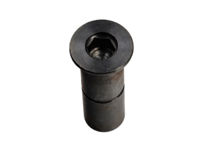 Cilinderkop borgmoer, Kleine kop. Porsche 356 B/C 1960-69/912 - 61610438300