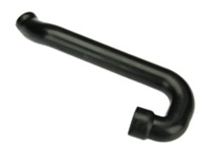 Tubo sfiato carter motore. Porsche 928 - 92811017409, 92811017407 - URO-014750
