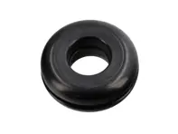 Gummitülle für Ladeluftkühlersystem für Porsche 991 Turbo / GT2 RS 2014-2020 - 99970204350