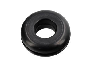 Œillet en caoutchouc pour système de refroidisseur intermédiaire pour Porsche 991 Turbo / GT2 RS 2014-2020 - 99970204350