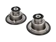 Amortisseur supportant les supports arrière. Porsche Boxster / Caïman - 12-272365, 987-333-059-00, 98633305903, 98633305904, 98633305906, 48726