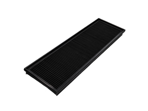 Filtro de aire de alto rendimiento. Porsche 996 Tubro / 996 GT2 / 996 GT3 / 997 GT3 DesignTek - 99611013171