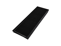 Air Filter Vortex for Porsche 996TT/996 GT2/996 GT3 1999-2004 -DesignTek - 99611013171, 99611013171/1, 99611013171/2