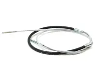 Cable del embrague. Porsche 911 1972-75 - 91142340106, 91142340100, 313 09 540 03 22, 91142340110 - 911 423 401 06, 424180, 1670200303, 911830-02