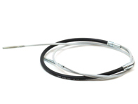 Koppelingskabel. Porsche 911 1972-75 - 91142340106, 91142340100, 313 09 540 03 22, 91142340110 - 911 423 401 06, 424180, 1670200303, 911830-02