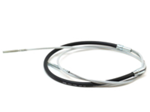 离合器线。保时捷 911 1972-75 - 91142340106, 91142340100, 313 09 540 03 22, 91142340110 - 911 423 401 06, 424180, 1670200303, 911830-02