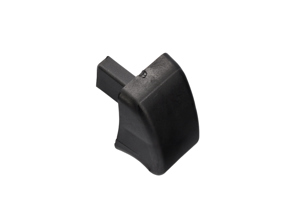Seat lever handle. Porsche 911 / 964 / 993 / 924 / 944 / 928 - 9115218170001C - URO-015396