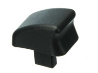 Stoel hendel. Porsche 911 / 964 / 993 / 924 / 944 / 928 - 9115218170001C - URO-015396