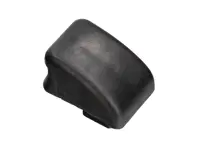 Seat lever handle. Porsche 911 / 964 / 993 / 924 / 944 / 928 - 9115218170001C - URO-015396