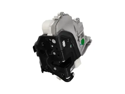 Serrure de porte côté conducteur (LHD). Porsche 95B Macan / 971 / 976 Panamera / 981 / 718 / 991 / 9YA Cayenne - 9A783721506, 8J1837015F - 71814