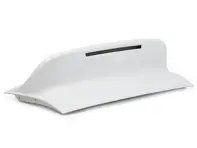 Achterspoiler Ducktail voor Porsche 997-1 / 997-2 GT3 2007-2011 - 99751222592, 99751222596, 997512225A6, 997512265A2, 997512265A7 - P9972DCTLGT3