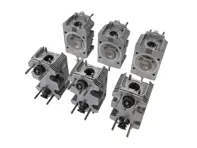 Engine cylinder heads Porsche 964 3.6L Carrera	184 kW (247 hp) M64.01 / M64.02 (Reconditioned) - 96410403304, 96410403306
