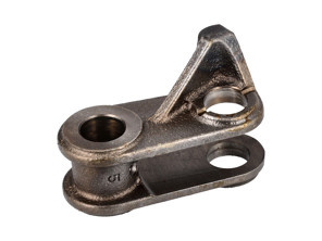 Riel de guía de soporte de rueda de cadena. Porsche 911 65-83 / 912 / 914 - 90110550602