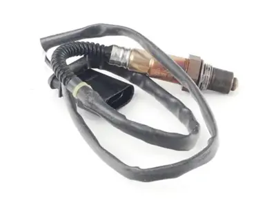 Sonda lambda, DOPO Catalizzatore. Porsche 955 V8/Turbo - 95560613601, 0258006498