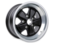 Jante Fuchs 16' pour Porsche 911 Turbo, Turbo-Look et Carrera Original Porsche - 91136211903, 91136211900