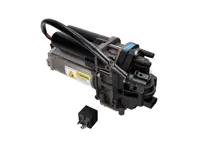 Compressore d'aria per sospensioni. Porsche Taycan - 9J1616006D