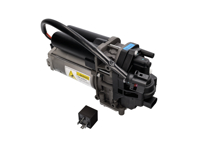 Federungsluftkompressor. Porsche Taycan - 9J1616006D