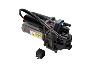 Compresor de aire de suspensión. Porsche Taycán - 9J1616006D