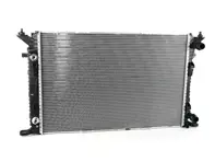 Radiator water / coolant. Porsche 95B.2 Macan 2.0L - 8K0121251AD, 8K0121251AH, 8K0121251AK, 8K0121251AK, 9A712125110