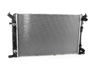 Radiator water / coolant. Porsche 95B Macan 2.0L - 8K0121251AD, 8K0121251AH, 8K0121251AK, 8K0121251AK, 9A712125110