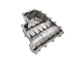 Olie pan. Porsche 957 Cayenne - 94810705501