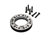 方向盘垫片 15mm MOMO