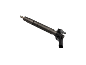 高压喷油器。保时捷 958 Cayenne 柴油版 3.0L 2012款及之后车型 - 95811012811, 95811012810, 0870218