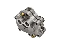 Oil Scavenging Pump for Porsche 955 Cayenne Turbo 4.5L V8 2003-2006 - 94810707455, 94810707456