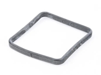 Oil / Air separator gasket (Larger). Porsche 958 Cayenne 4.8L / Panamera 970 4.8L / 3.6L - 94810743820