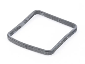 油/空气分离器垫片（较大）。保时捷 958 Cayenne 4.8L / Panamera 970 4.8L / 3.6L - 94810743820