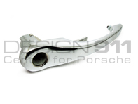Poignée de porte en CHROME (Sans serrure ni clé). Porsche 911 1970-77 - 91153894105, 91153894205, 911306, 911306-01