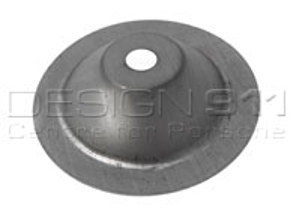 Supporto del pannello del tallone. Porsche 356 T5-T6 - 64450173007, PP152B, P152B
